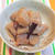 今日から3月です　　こんにゃくの炒め煮