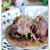 【スパイス大使】牛肉巻きの赤ワイン煮込み
