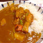 カレーライス Curry Rice