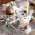 《レシピ》飲むミルクコーヒーゼリー