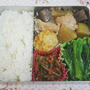 ＊和弁当＊