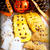 ハロウィン＊簡単＊南瓜のクッキー