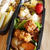 ニセ唐揚げ弁当