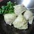 里イモの柚子胡椒バター風味