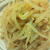 ピリ辛もやし～ラーメンやさんのあの味を再現!!