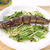いつもとちょっと違う食べ方で♪サンマのニンニク塩焼き