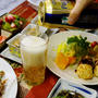 【モニター料理だらけの居酒屋メニュー＾＾】／【嬉しいツクレポ＆掲載のお礼４名様分】のご紹介です♪