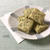 ぷちぷちもちもち！バター不使用＊大麦入り緑茶クッキー