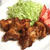 おいしい鶏のから揚げがたった７分で作れる！簡単レシピ