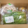 子どもに食べさせたい『麻布島崎屋特選野菜セット』が届いたよ！