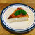さつまいものチーズケーキ