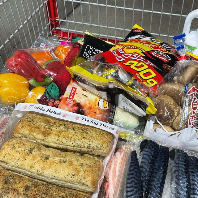 コストコ＊激安あり！昨日の全購入品ーーー！