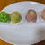 和菓子教室　2月その２