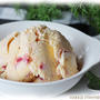 vol.9  Marble Strawberry icecream
