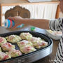 【特集】連休に！子どもと作る基本の豚玉＆人気お好み焼きアレンジレシピ5選