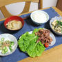 南三陸町の避難所へ炊き出しに行ってきます！と豆腐のすき焼き風玉子とじでうちごはん（レシピ付）