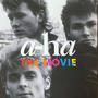 a-ha THE MOVIE  Take On Me なんちゃってお絵描き笑
