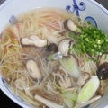 2月2日　　茸の にゅう麺