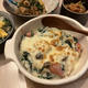 豆腐・おから・豆乳グラタン