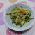〘晩御飯のご提案〙小鉢料理  〘ザーサイときゅうりのごま油あえ〙