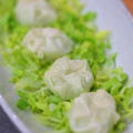 新玉ねぎシュウマイ