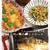 [114円]塩サバと野菜のそぼろあんかけ煮献立
