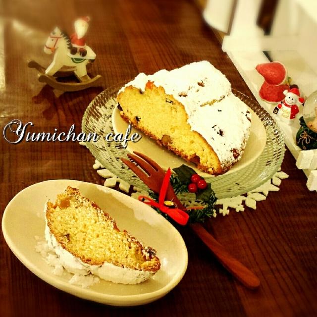 ♡今年のシュトーレンは？！(^O^)&Mステde基本姿勢(笑)))♡