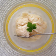 ◆冷たくて甘くて優しい！甘酒豆乳アイス【簡単レシピ】