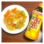野菜炒めもコレ一本！
