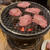 おそとごはん　〜焼肉！！！〜
