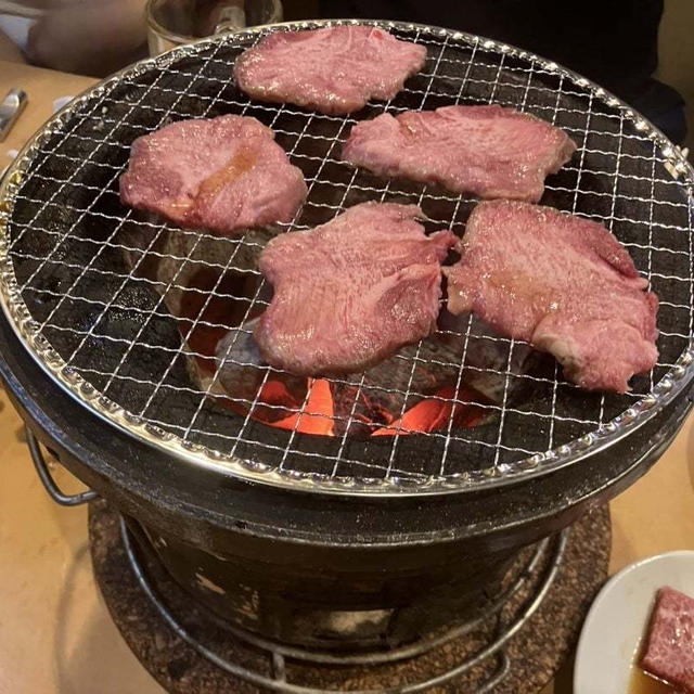 おそとごはん　〜焼肉！！！〜