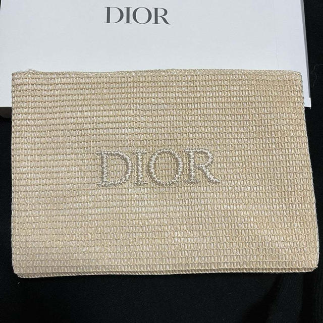 今季欲しいノベルティ。ラスト！♡DIOR・ディオール♡