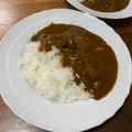 絶品カレーが出来ました (*´▽｀*)