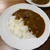 絶品カレーが出来ました (*´▽｀*)