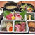 宮崎料理万作(KITTEランチ)☆有田焼の玉手箱御膳～(丸の内ＪＰタワー）