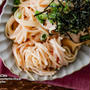 【レンジ調理】3人分もレンジで作れた♡我が家のたらこパスタ！とインスタライブで見た即席ゼリー♡