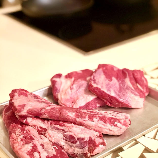 【学び】Food Business 研究会〜羊肉を学ぶ〜