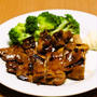 鶏味噌漬焼きの話