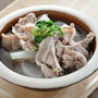 【今日の献立】おだしまで飲み干したくなる！「大根と豚こま肉のうま煮」