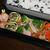 10月14日　　わかめ御飯と 2種の炒め物弁当