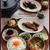 銀だらの煮付け！鉄釜炊きごはんでＴＫＧ！のお昼ごはん♪