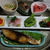 ワンプレートな晩ご飯