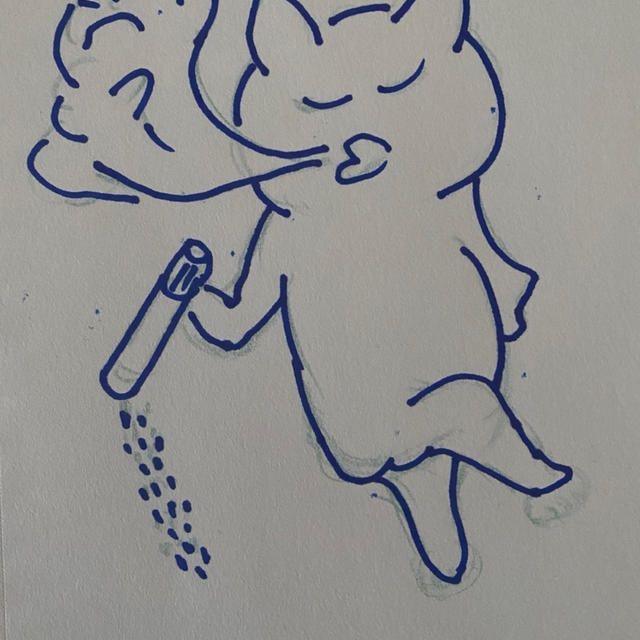 うつ病の寅次郎