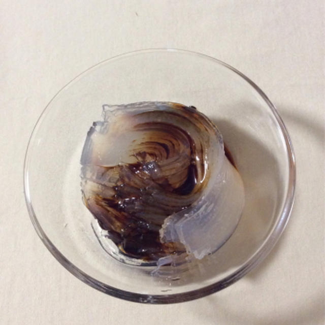 関西人は酢醤油