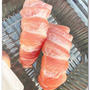 大トロ寿司を早朝から食べる２７ 〜魚市場から〜