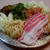 常春キャベツｄｅラーメン鍋