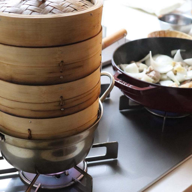 パンとご飯を同時に食べてしまった。食い気が失せないダイエット生活