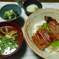 やっぱり、鰻丼食べました！！ by watakoさん