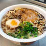 サンポー焼豚ラーメン熊本とんこつを食べた！