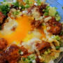料理番組をみると作りたくなる☆チーズタッカルビ～♪
